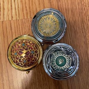 Sephora Collection Disney Princess Mirrors